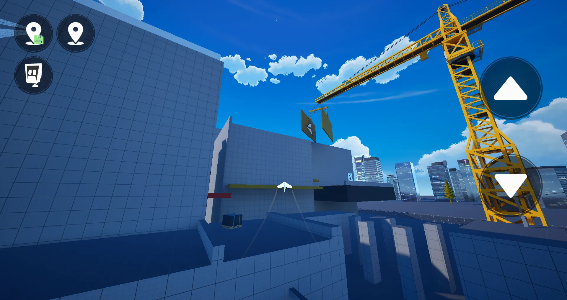 拉格库尔:跑酷(跑酷模拟器游戏)v1.4 免费版