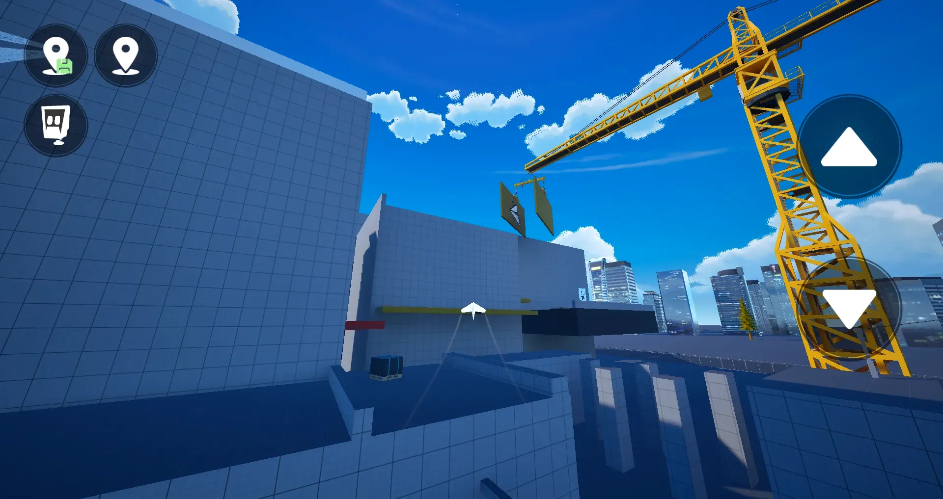 拉格库尔:跑酷(跑酷模拟器游戏)v1.4 免费版