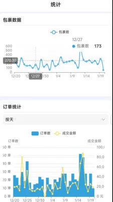 务沣E(物流仓库管理)v1.6.2 安卓版