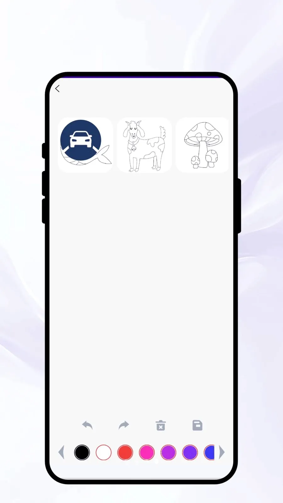 染彩成诗(绘画图片处理APP)v1.0.1 官方正版