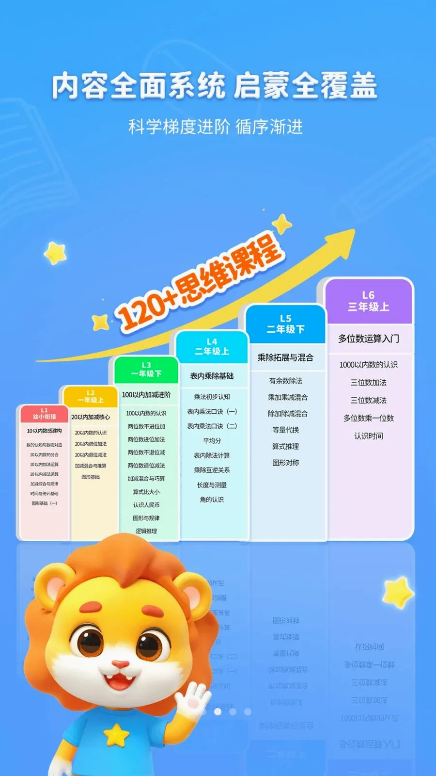 呱呱数学(儿童数学学习)v1.1.0 手机版