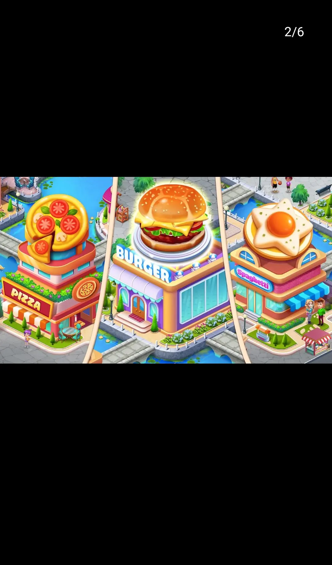 厨艺之旅安卓版手机版v1.0.12 手机版