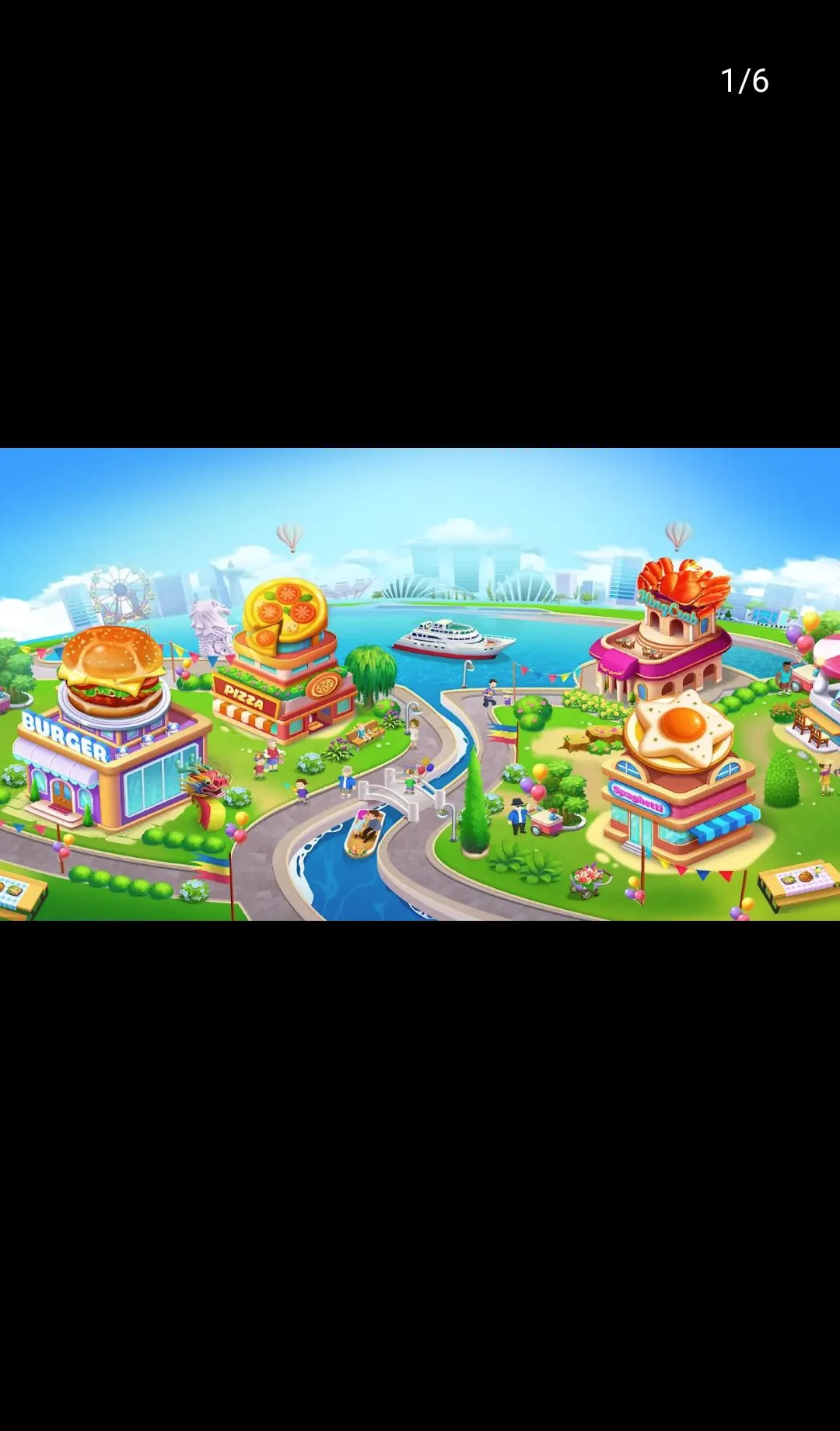 厨艺之旅安卓版手机版v1.0.12 手机版