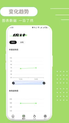 健康BMI安卓版手机版v1.0.3 手机版