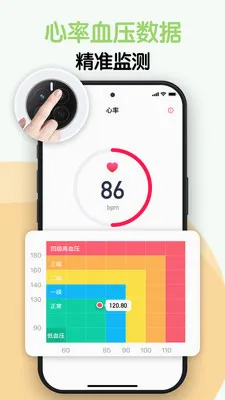 AI测健康(健康监测App)v1.0.6 安卓版
