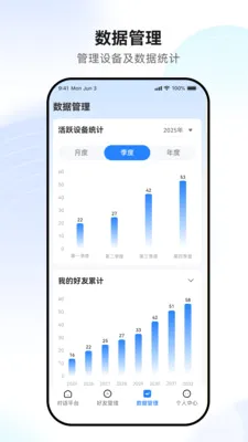稳联随访(血糖管理软件)v1.0.4 官方正版