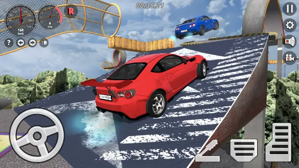 TRD:计时赛2026最新版本v1.2.9 免费版