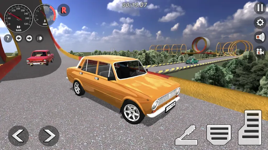 TRD:计时赛2026最新版本v1.2.9 免费版