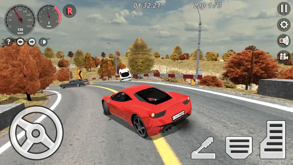 TRD:计时赛2026最新版本v1.2.9 免费版