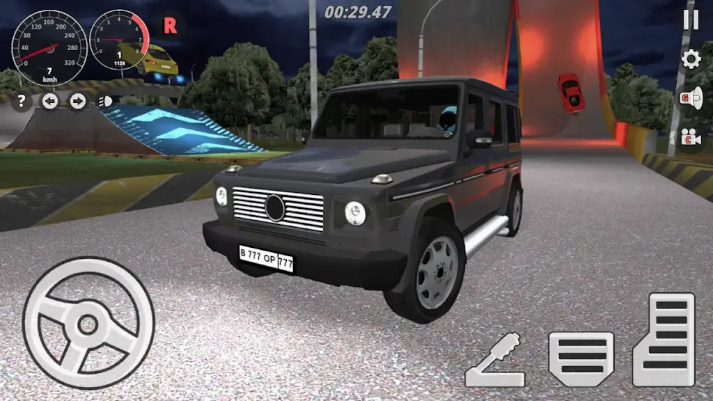 TRD:计时赛2026最新版本v1.2.9 免费版