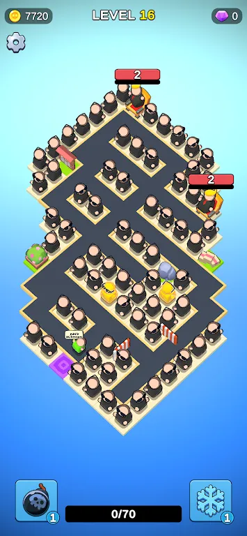 皇家果酱(策略解谜游戏)v0.13 安卓版