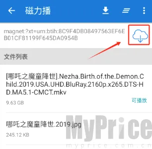 磁力播优化(磁力资源工具)
