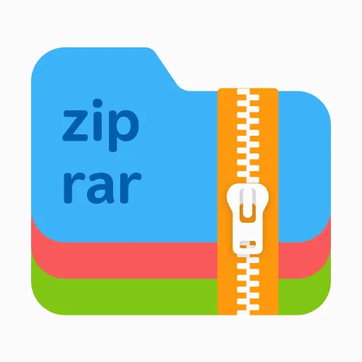 ȫ�ܽ�ѹר��(�ļ���������)v1.0.0 �ٷ�����