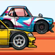 Drag Rivals����װ������2026�ٷ����°汾v0.5.4 �ٷ�����