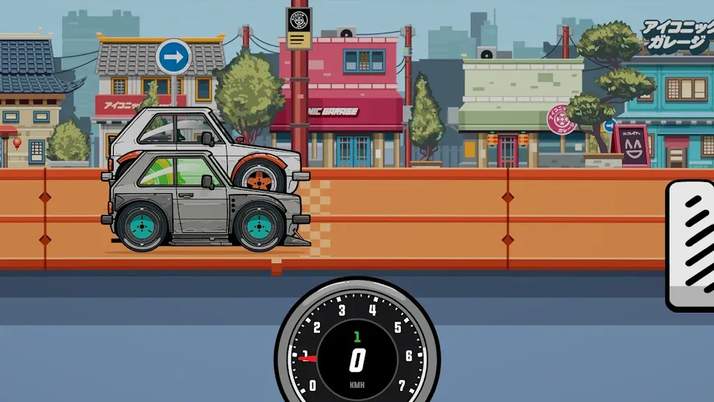 Drag Rivals:改装与赛车2026官方最新版本v0.5.4 官方正版