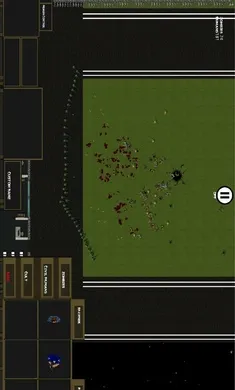 僵尸模拟器 Z高级版(僵尸战斗模拟器)v4.4.2 官方正版