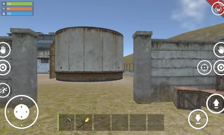 氧化物老版本2026最新版本v0.1.9 安卓版