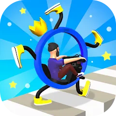 ���ƶ��ֳ�3D����(�����滭��Ϸ)v2.0.2 ��Ѱ�