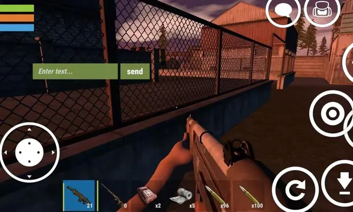 氧化物国人老版本最新手机版v0.0.8 免费版