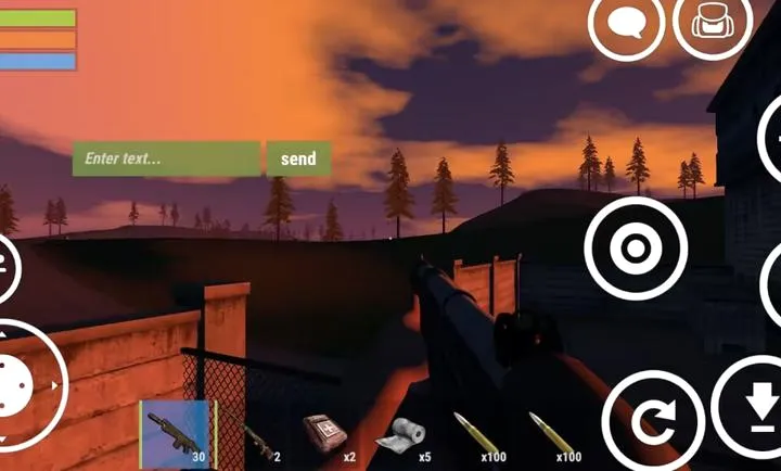 氧化物国人老版本最新手机版v0.0.8 免费版