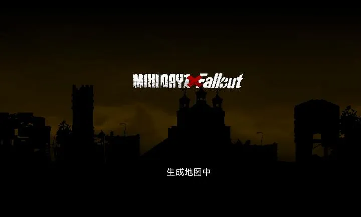 迷你dayz废土版本(像素生存游戏)v1.5.1 安卓版