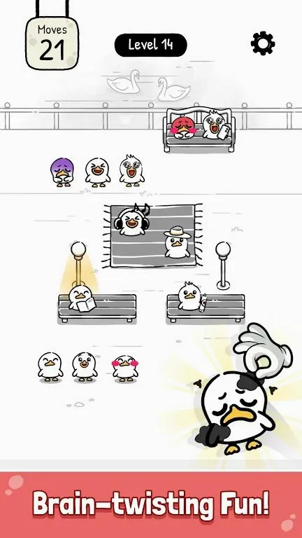 拯救我的座位(益智座位安排游戏)v0.0.1 官方正版