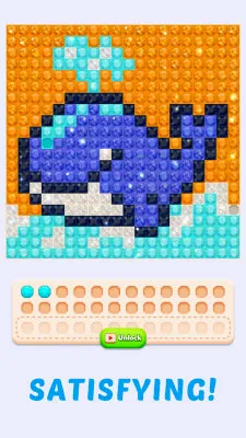 Jewel Coloring2026官方最新版本v1.13.0 免费版