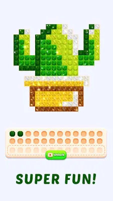 Jewel Coloring2026官方最新版本v1.13.0 免费版