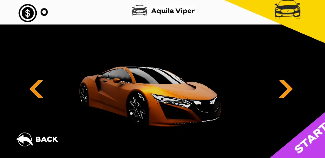 赛车模拟器专业版安卓版手机版v2 免费版