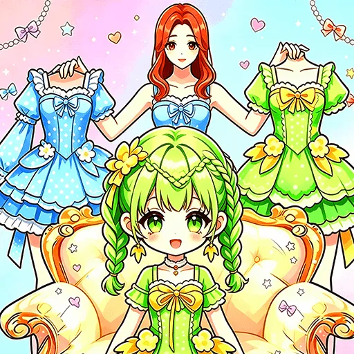 С��װ����(Ȥζ��װ��Ϸ)v1.0.1 ��׿��