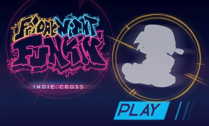 Indie Cross V1安卓版手机版v0.2.7.1 安卓版