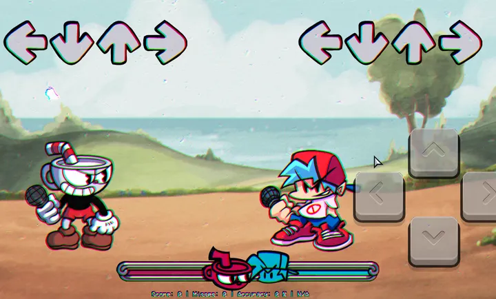 Indie Cross V1安卓版手机版v0.2.7.1 安卓版