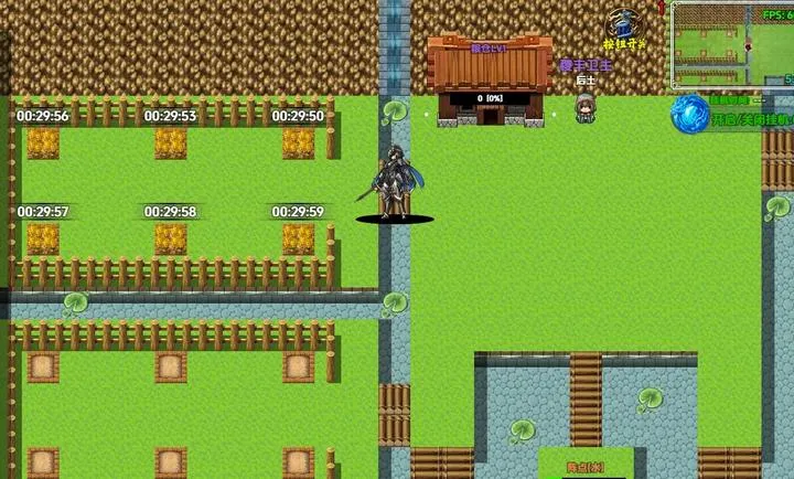 神墟万域(万域探索游戏)v1.1.3 官方正版