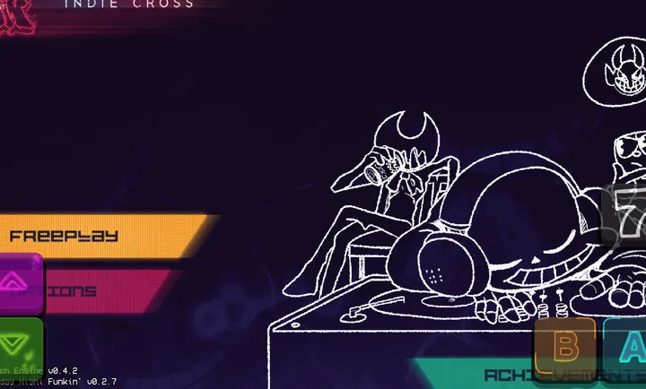 周五夜放克茶杯头第一阶段(茶杯头二阶段对决)v0.2.7 免费版