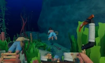 海上漂流记安卓版手机版 海上漂流记安卓版手机版