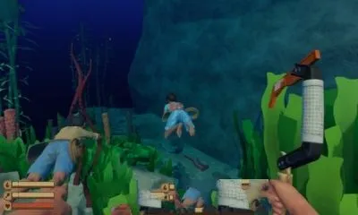 海上漂流记安卓版手机版v1.0.1 免费版
