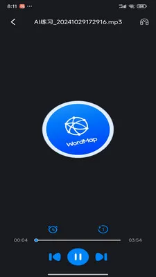 单词地图2026官方最新版本v1.0.20 手机版