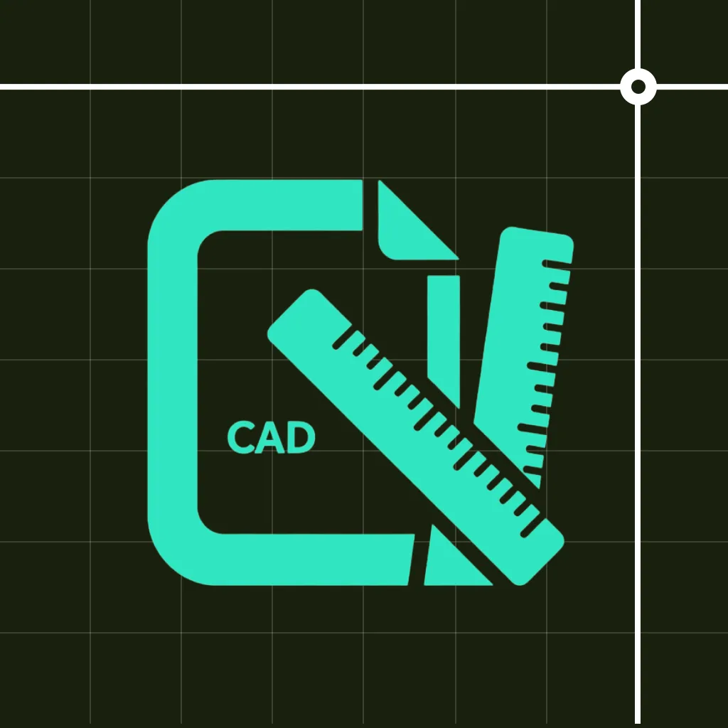 CAD��ͼ�ֻ���(���̽�������)v1.0.0 �ٷ�����