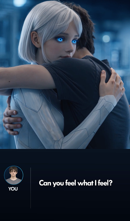 伊娃计划2026最新版本v1.1 官方正版