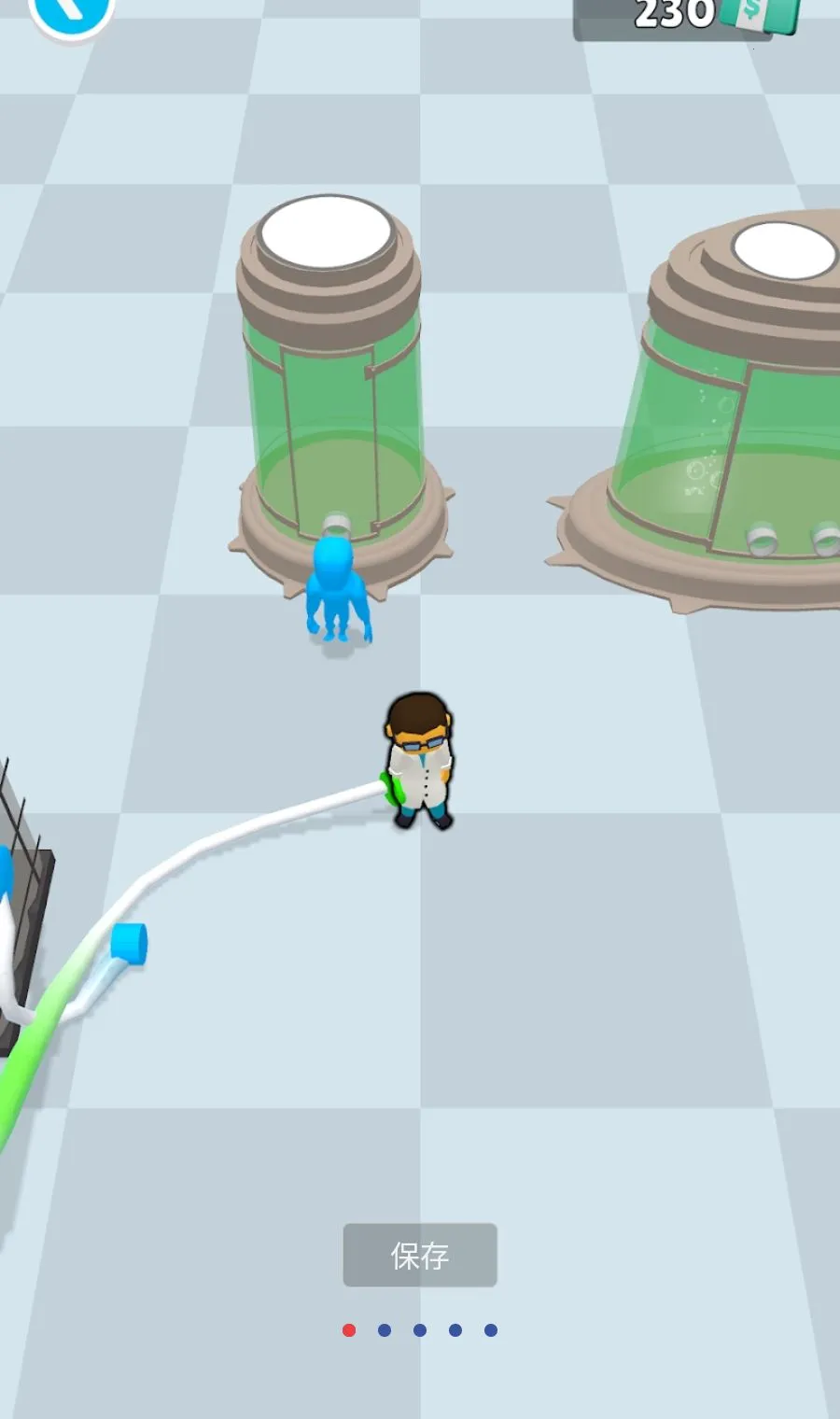 孵化器 3D内置MOD菜单(创造设计生物游戏)v0.6.0 官方正版