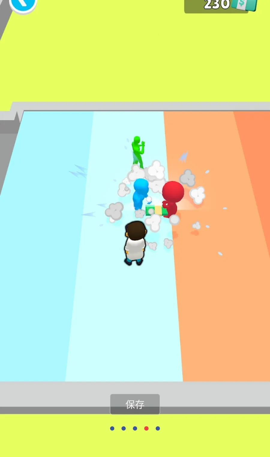 孵化器 3D内置MOD菜单(创造设计生物游戏)v0.6.0 官方正版