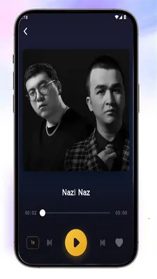 Almas(视频播放应用)v1.2.2 手机版