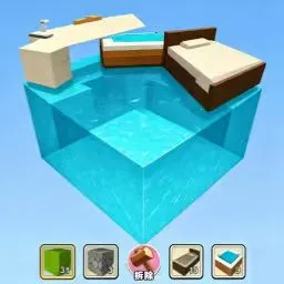 �յ�ˮ��������(ˮ�Ϸ���������Ϸ)v1.0 �ٷ�����