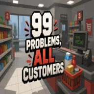 �˿�99��(���۵꾭Ӫ��Ϸ)v0.4.0 ��׿��