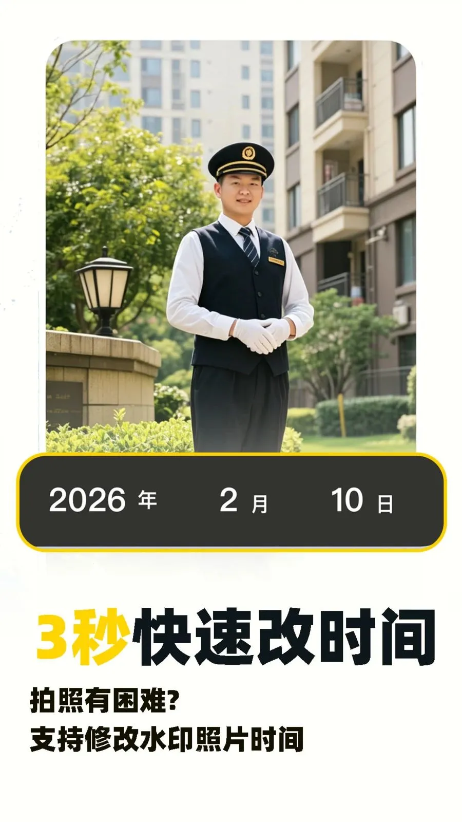 水印自动定位相机免费最新手机版v1.0.5 免费版