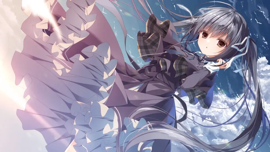 樱之刻(情感故事)v1.0 官方正版