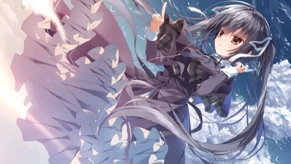 樱之刻(情感故事)v1.0 官方正版