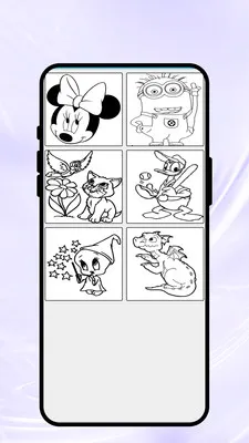 彩韵绘物集安卓版手机版v1.0.1 手机版