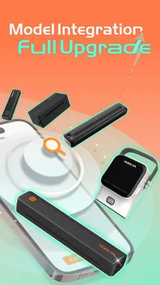 RONGTA最新手机版v3.0.7 手机版