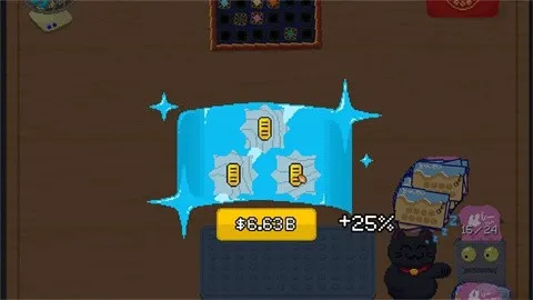 刮了又刮(刮刮乐模拟游戏)v2.0 官方正版